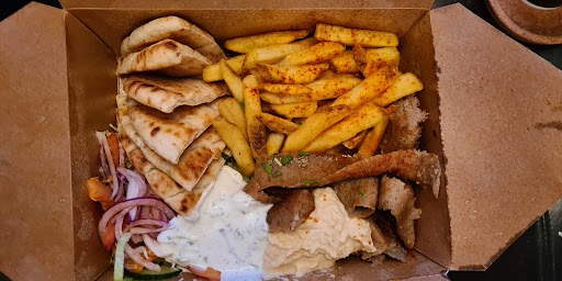 Photo of Pitaluv - 6 Station Rd, Cheadle Hulme, Cheadle SK8 5AE